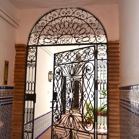 Sunshine Juderia Apartment Cordoba Exterior photo