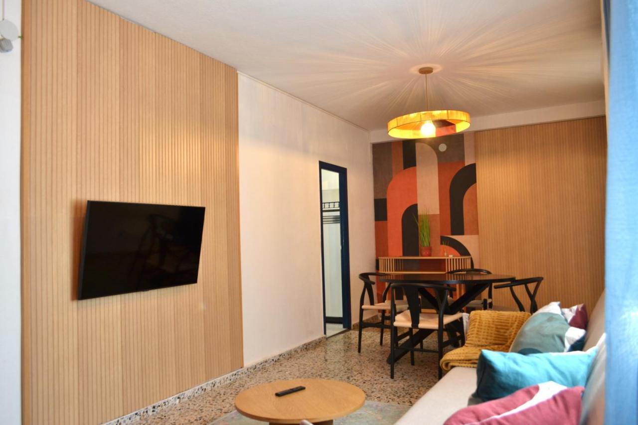 Sunshine Juderia Apartment Cordoba Exterior photo