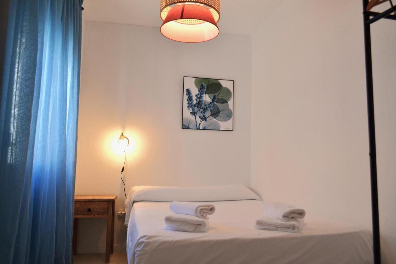 Sunshine Juderia Apartment Cordoba Exterior photo