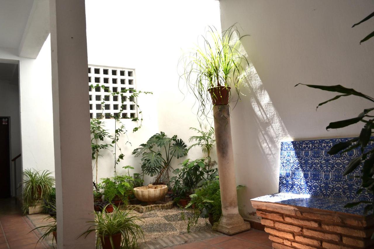 Sunshine Juderia Apartment Cordoba Exterior photo